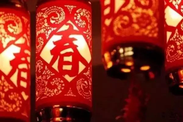 小年，準備過(guò)年