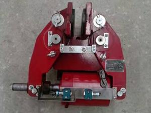 SBD-B、C系列安全制動(dòng)器