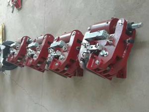 SBD-B、C系列安全制動(dòng)器