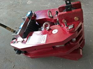 ST1SH、ST2SH、ST3SH系列液壓失效保護制動(dòng)器