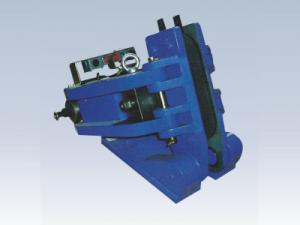 ST1SH、ST2SH、ST3SH系列液壓失效保護制動(dòng)器